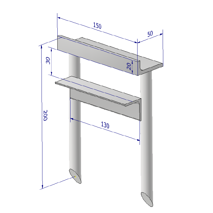 WPSF MPS Target Base for WPSF MP 150x150