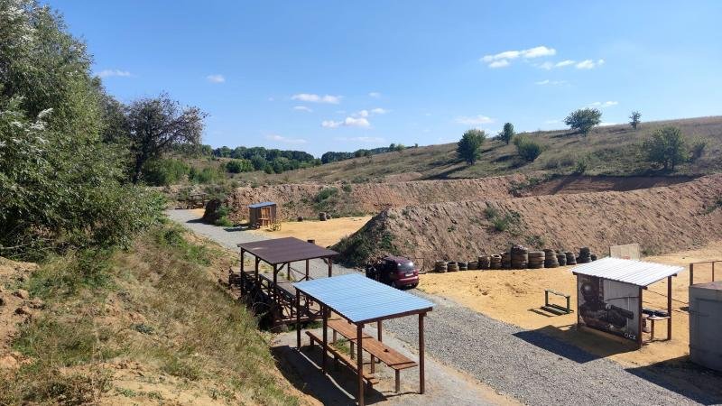 Фото галереї