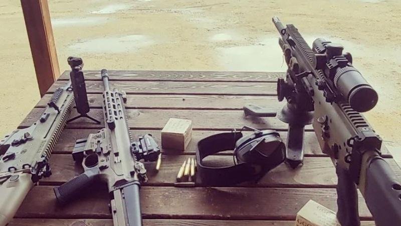 Фото галереї