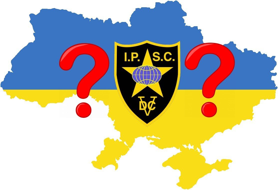 Інформація щодо поточної ситуації з визнанням представництва України в МКПС