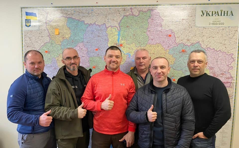 Спільний меморандум зустрічі ФПСУ, Регіонального директора МКПС Україна та ВФПВС