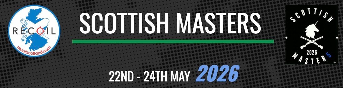 Scottish Masters 2026