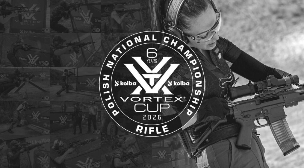 VORTEX CUP Polish National Championship IPSC Rifle 2026