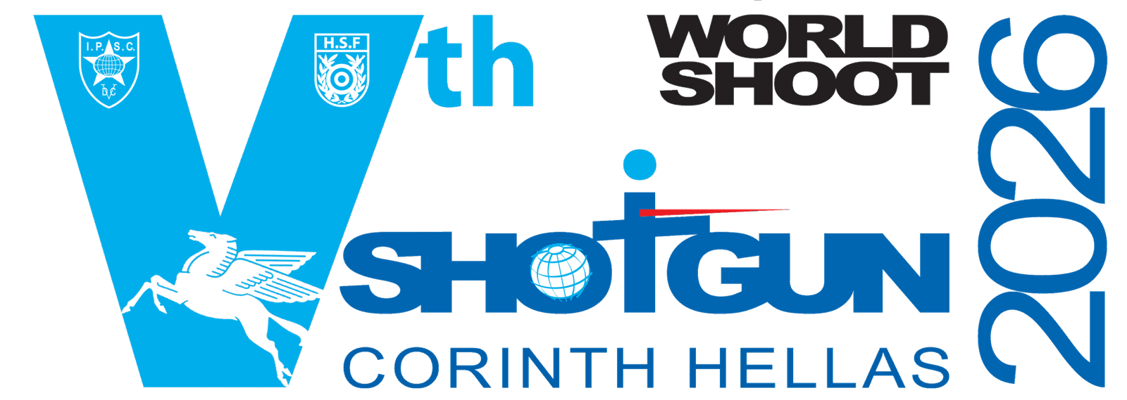 V Shotgun World Shoot 2026